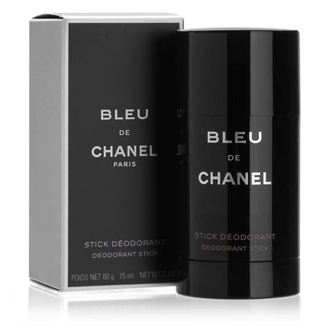 stick bleu de chanel